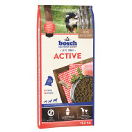 Bosch Active hondenvoer 2 x 15 kg