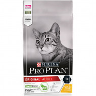 Pro Plan Adult Renal Plus met kip kattenvoer 10 kg