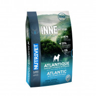 Nutrivet Inne Dog Atlantic hondenvoer 2 x 12 kg