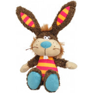 Roger Rabbit Pluche 28 cm hondenspeelgoed Per stuk