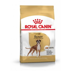 Royal Canin Adult Boxer hondenvoer 2 x 12 kg