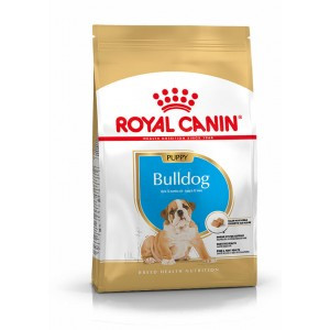 Royal Canin Puppy Bulldog hondenvoer 2 x 12 kg