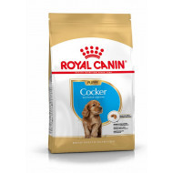 Royal Canin Puppy Cocker Spaniel hondenvoer 3 x 3 kg