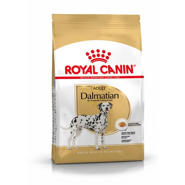 Royal Canin Adult Dalmatiër hondenvoer 2 x 12 kg