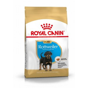 Royal Canin Puppy Rottweiler hondenvoer 12 kg