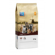 Carocroc 29/12 - 3 Mix kattenvoer 7 kg