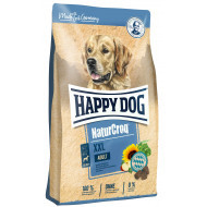 Happy Dog NaturCroq XXL hondenvoer 15 kg