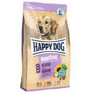 Happy Dog NaturCroq Senior hondenvoer 15 kg