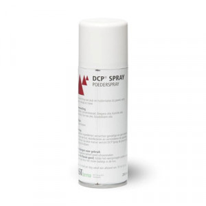 DCP Spray 3 x 200 ml