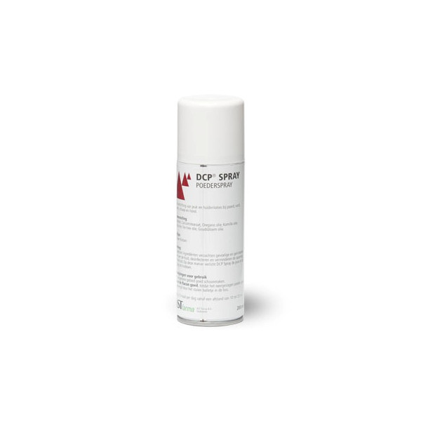 DCP Spray 3 x 200 ml