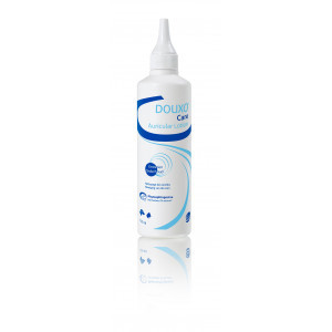 Douxo Care Oorreiniger hond en kat 125 ml