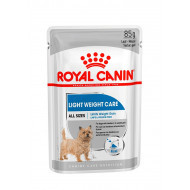 Royal Canin Light Weight Care natvoer hond 2 dozen (24 x 85 g)