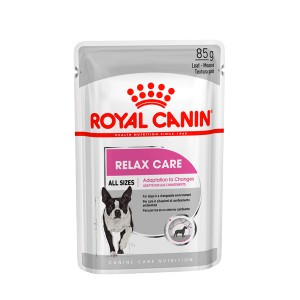 Royal Canin Relax Care nat hondenvoer 4 dozen (48 x 85 g)