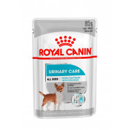 Royal Canin Urinary Care natvoer hond 4 dozen (48 x 85 g)