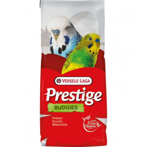 Versele-Laga Prestige Budgies parkietenvoer 20 kg