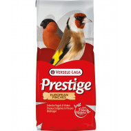 Versele-Laga Prestige European Finches voer voor wildzangvogels 20 kg