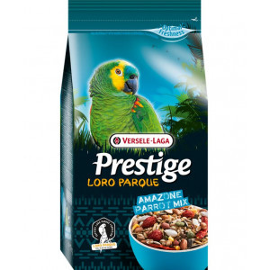 Versele-Laga Prestige Loro Parque Amazone Parrot papegaaienvoer 15 kg