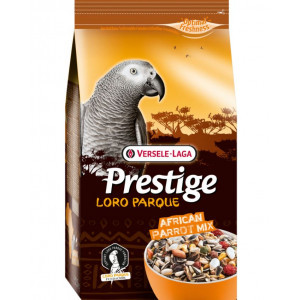 Versele-Laga Prestige Loro Parque African Parrot papegaaienvoer 2 x 2,5 kg