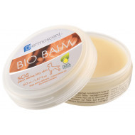 Dermoscent Bio Balm voor de hond 3 x 50 ml