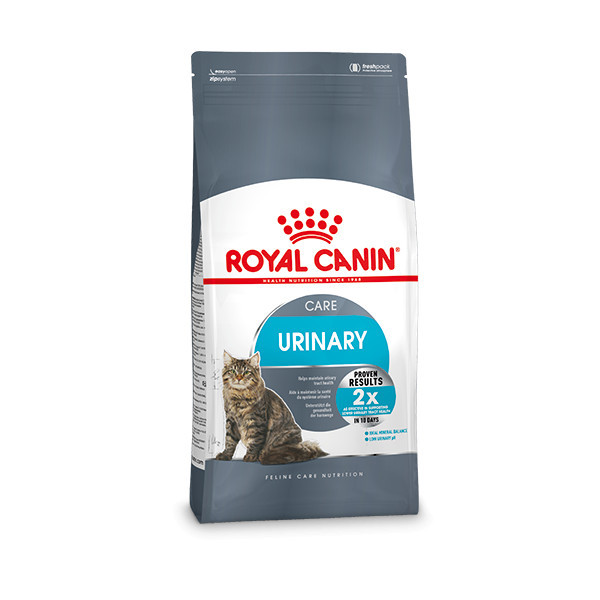 Royal Canin Urinary Care kattenvoer 2 x 10 kg