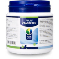 Puur Cranberry Capsules voor hond en kat 90 tabletten