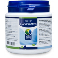 Puur Glucosamine voor hond en kat 2 x 100 g