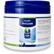 Puur Psyllium (darmen) voor hond en kat 3 x 150 g