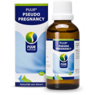 Puur Pseudo Pregnancy (voorheen Puur Schijnzwanger) 50 ml