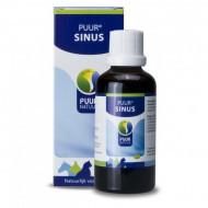 Puur Sinus (luchtwegen) voor hond, kat en paard 50 ml