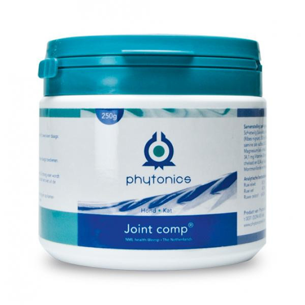 Phytonics Joint comp voor hond en kat 2 x 250 g