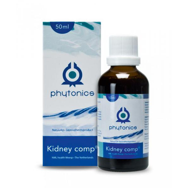 Phytonics Kidney comp 50 ml