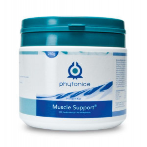 Phytonics Muscle Support voor hond en kat 250 g