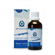 Phytonics Respi comp 2 x 50 ml