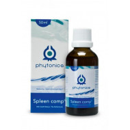 Phytonics Spleen comp 50 ml