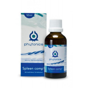 Phytonics Spleen comp 2 x 50 ml