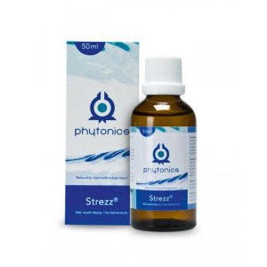 Phytonics Strezz 2 x 50 ml