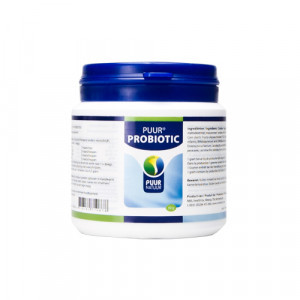 Puur Probiotic (darmflora) voor hond en kat 3 x 50 g