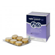 Vetri Joint 40 - Tabletten voor honden 2 x 60 tabletten