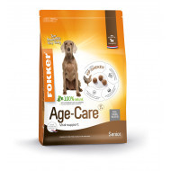 Fokker Age-Care Senior hondenvoer 2 x 13 kg