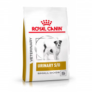 Royal Canin Veterinary Urinary S/O Small Dogs hondenvoer 1,5 kg