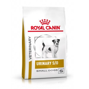 Royal Canin Veterinary Urinary S/O Small Dogs hondenvoer 4 kg