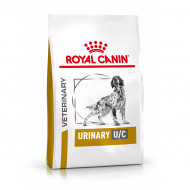 Royal Canin Veterinary Urinary U/C hondenvoer 14 kg