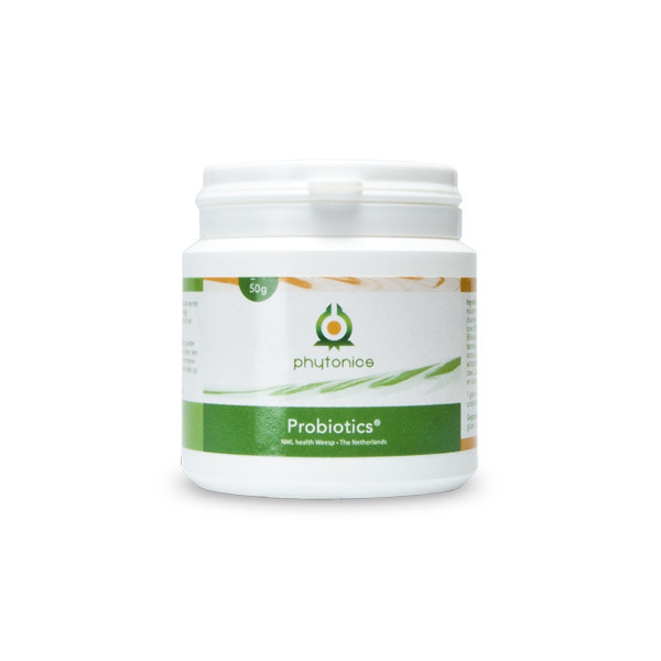 Phytonics Probiotics 50 gram 2 x 50 g