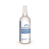 CleanOcular Oogreiniger hond en kat 2 x 100 ml