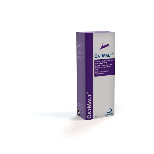 CatMalt voor katten 2 x 50 ml