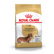 Royal Canin Adult Dachshund (Teckel) hondenvoer Natvoer (12x85g)