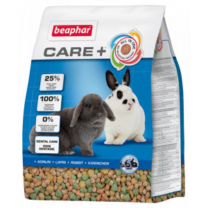 Beaphar Care+ Konijn 1,5 kg