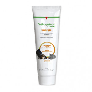 Vétoquinol Care Energie voor hond en kat 3 x 120 g