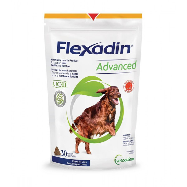 Flexadin Advanced met Boswellia 30 tabletten