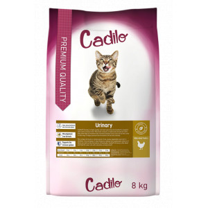 Cadilo Urinary - premium kattenvoer 8 kg